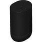 Parlante Portatil Sonos Move 2, Resistencia IP56, Bluetooth, WiFi, Airplay, Negro - Miniatura 1
