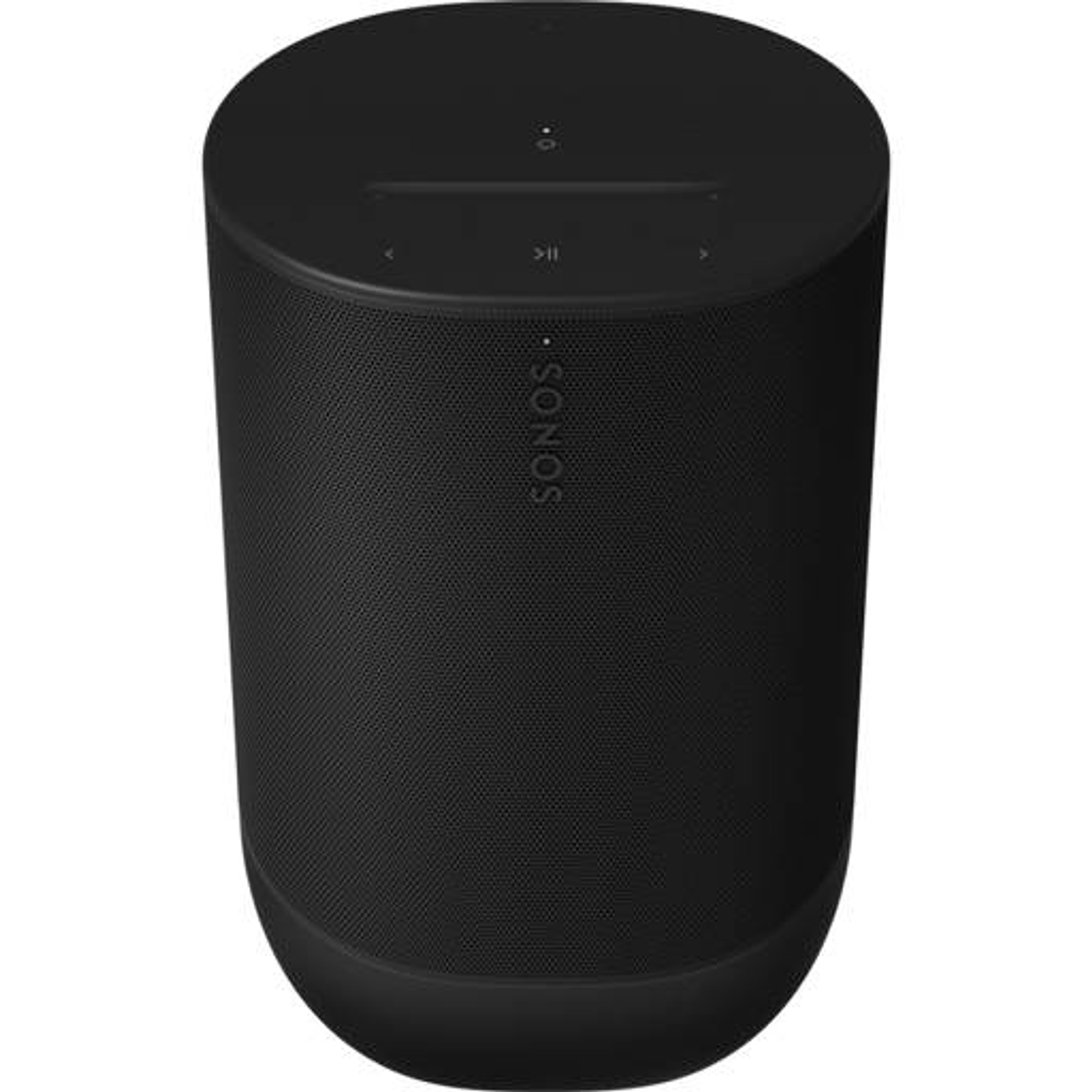 Parlante Portatil Sonos Move 2, Resistencia IP56, Bluetooth, WiFi, Airplay, Negro 2