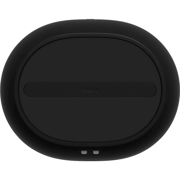 Parlante Portatil Sonos Move 2, Resistencia IP56, Bluetooth, WiFi, Airplay, Negro 3