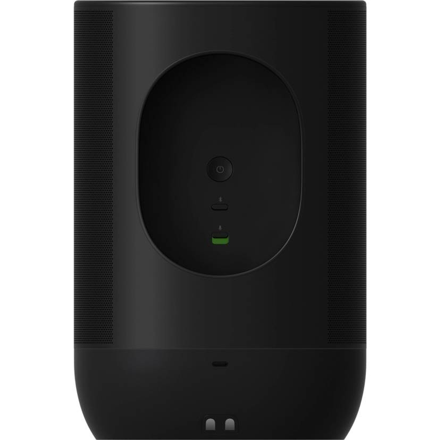 Parlante Portatil Sonos Move 2, Resistencia IP56, Bluetooth, WiFi, Airplay, Negro 4