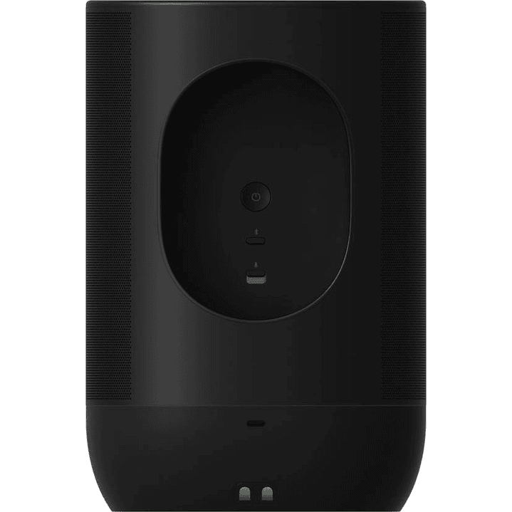 Parlante Portatil Sonos Move 2, Resistencia IP56, Bluetooth, WiFi, Airplay, Negro 4