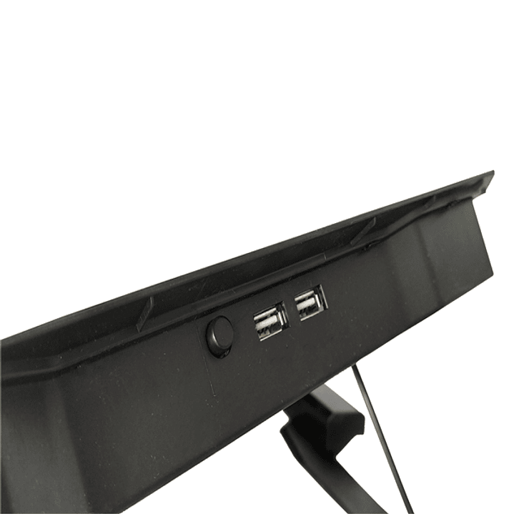 Cooler para notebook 12 -17