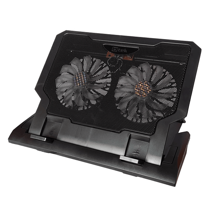 Cooler para notebook 12 -17