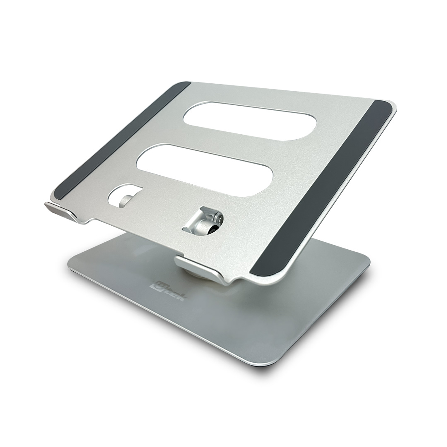 Soporte de Aluminio Giratorio 360º para Notebook / mod. UT-ST360 2