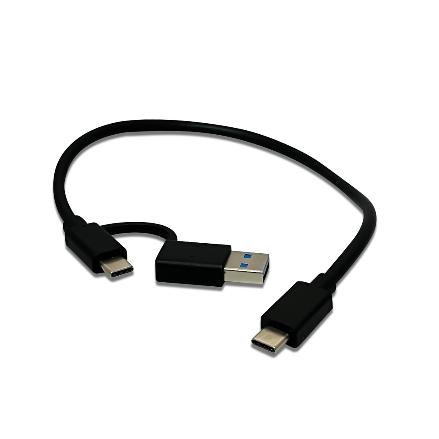 Docking Station Dual para Discos SSD (NVME/SATA) / mod. UL-DCKM2 4