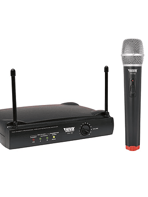 Microfono Inalambrico Novik Neo VNK-150