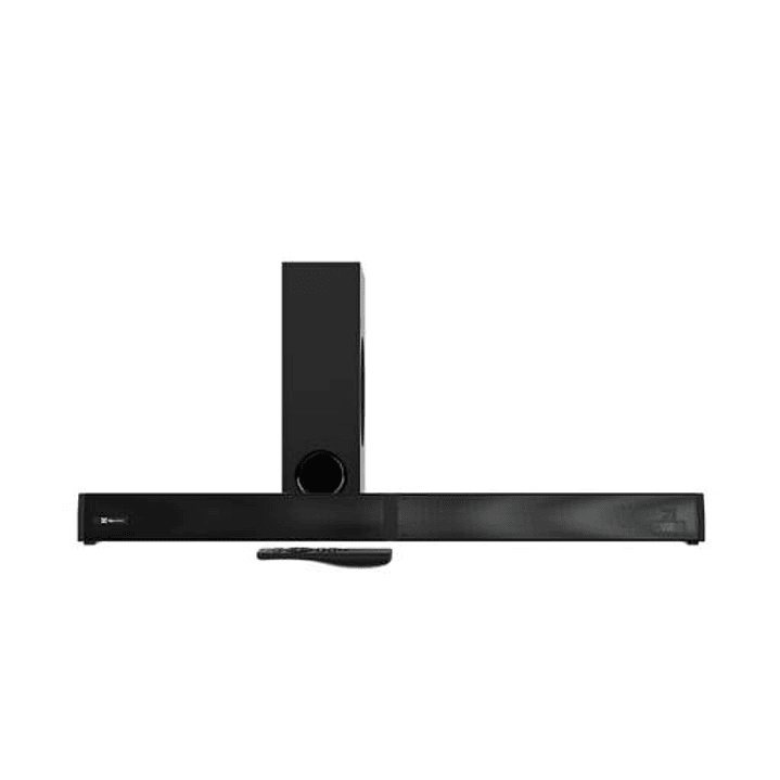 Klip Xtreme Barra De Sonido 2.1 BoomBar Air KSB-301 1