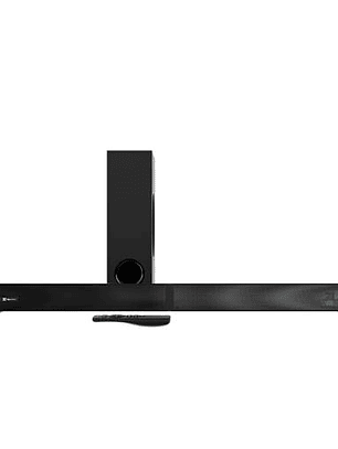 Klip Xtreme Barra De Sonido 2.1 BoomBar Air KSB-301