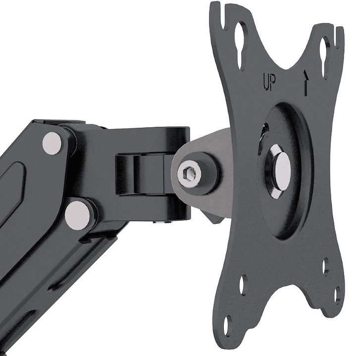 Klip Xtreme Soporte Monitor Neumatico 17-27