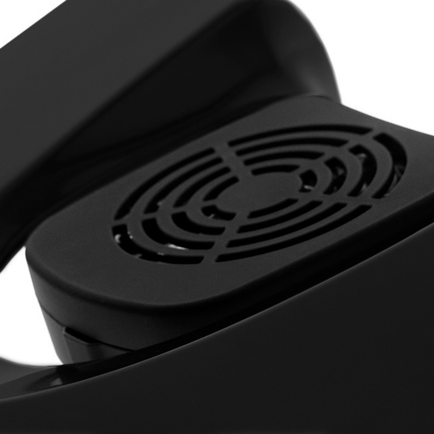 Klip Xtreme Base Notebook Enfriadora Hub USB 4 puertos KNS-110B 3