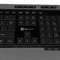 Klip Xtreme Combo Teclado Mouse inalámbrico - Español KBK-520 - Miniatura 4