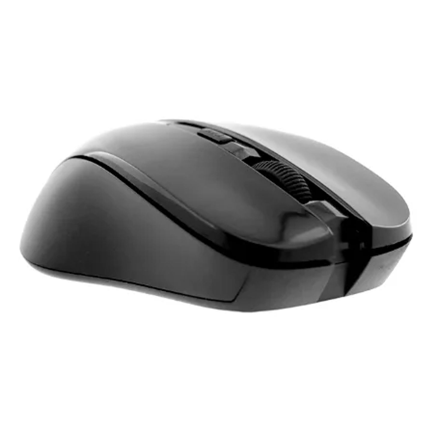 XT Mse Wls 4-button 1200dpi XTM-300 2