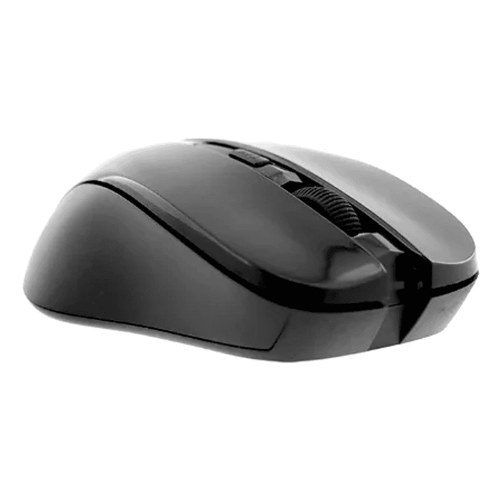 XT Mse Wls 4-button 1200dpi XTM-300 2