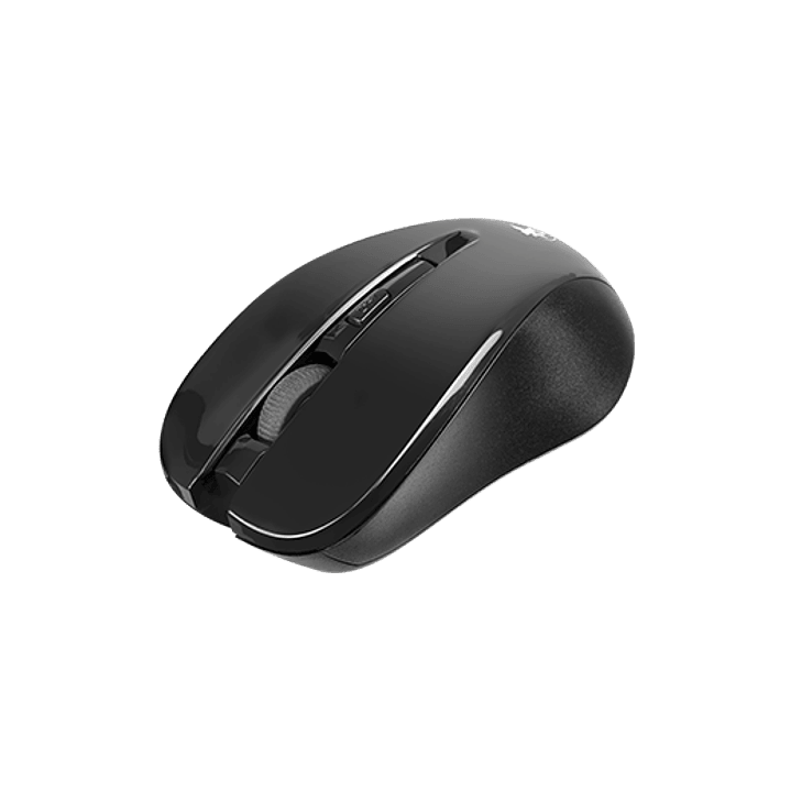 XT Mse Wls 4-button 1200dpi XTM-300 1
