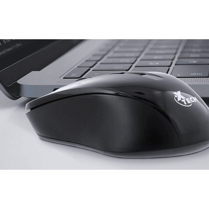 XT Mse Wls 4-button 1200dpi XTM-300 3