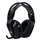 Logitech G733 LIGHTSPEED Wireless RGB Gaming Headset BLACK - Miniatura 1