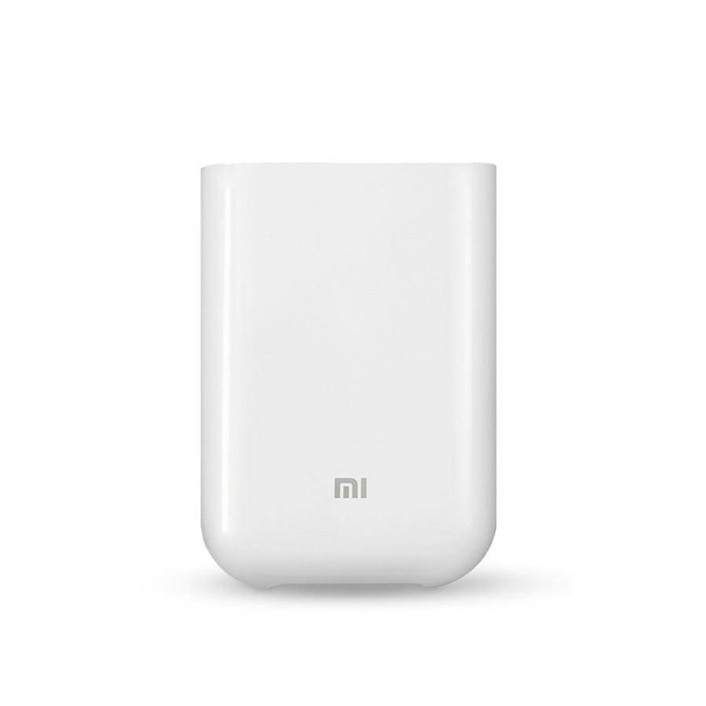 Impresora de Fotos Portátil Xiaomi Mi Portable Photo Printer - Tecnología ZINK, Bluetooth 5.0 1