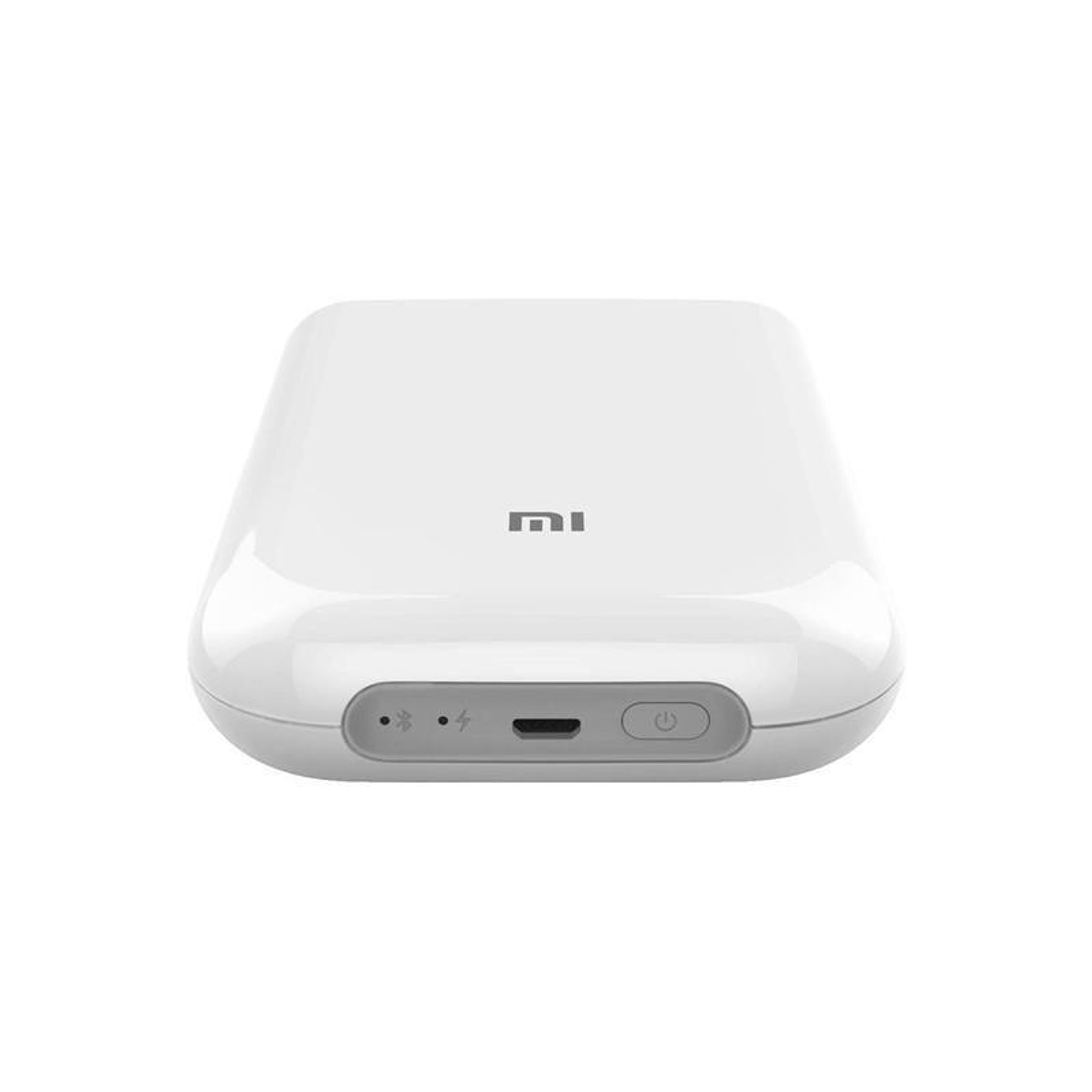 Impresora de Fotos Portátil Xiaomi Mi Portable Photo Printer - Tecnología ZINK, Bluetooth 5.0 2