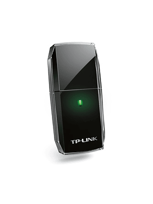TP-LINK Archer T2U Adaptador USB2.0 WiFi5 AC600 DualBand