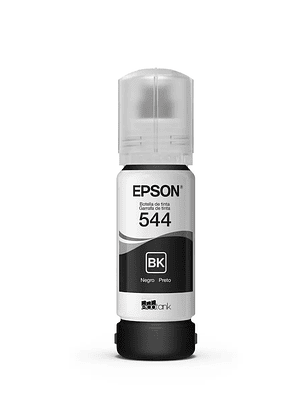 Epson T544 Black INK Botella 65ml