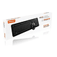  Kit Inalámbrico Teclado + Mouse Meetion C4120 - Miniatura 1