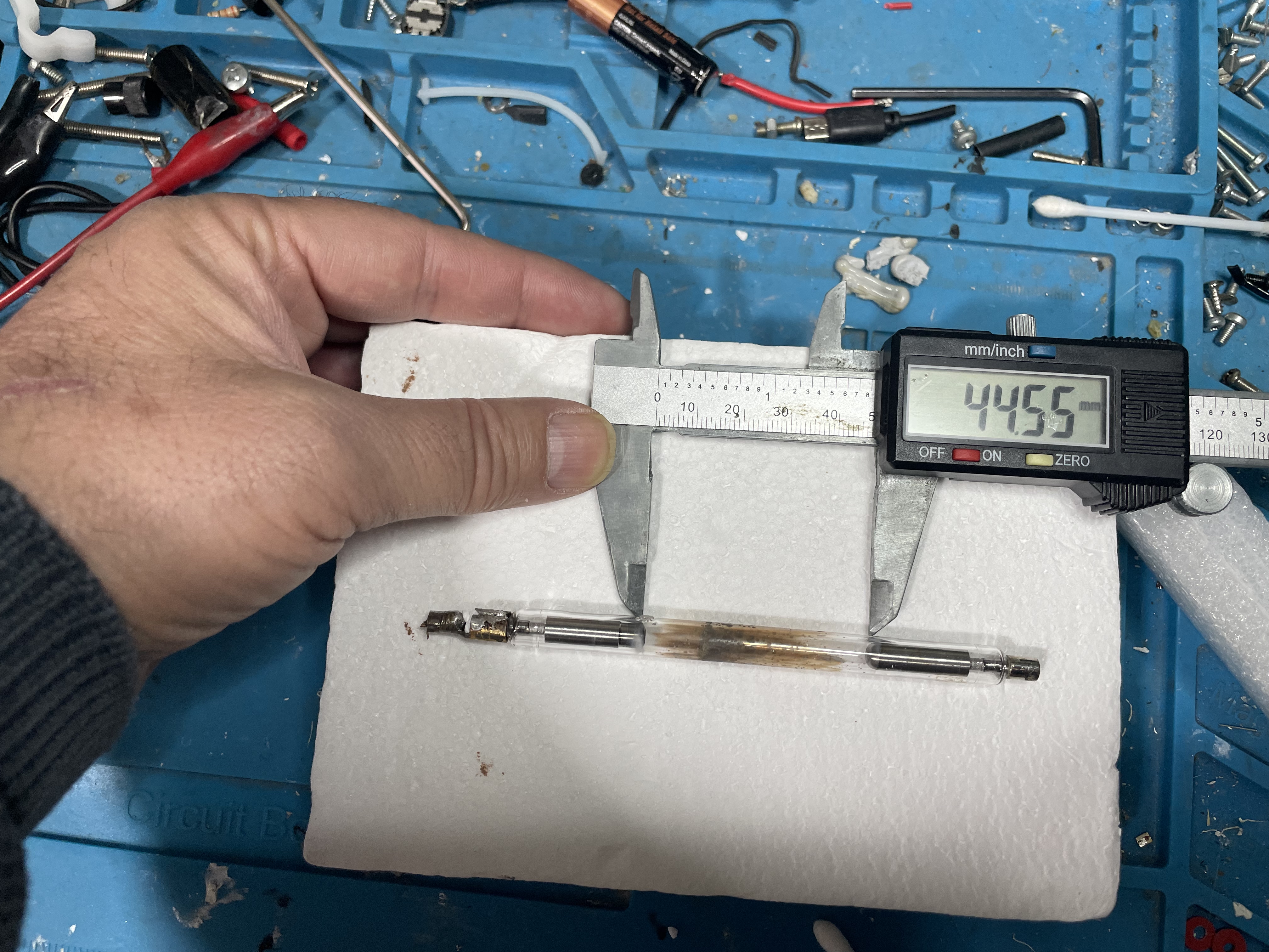 Lampara Xenón IPL 2