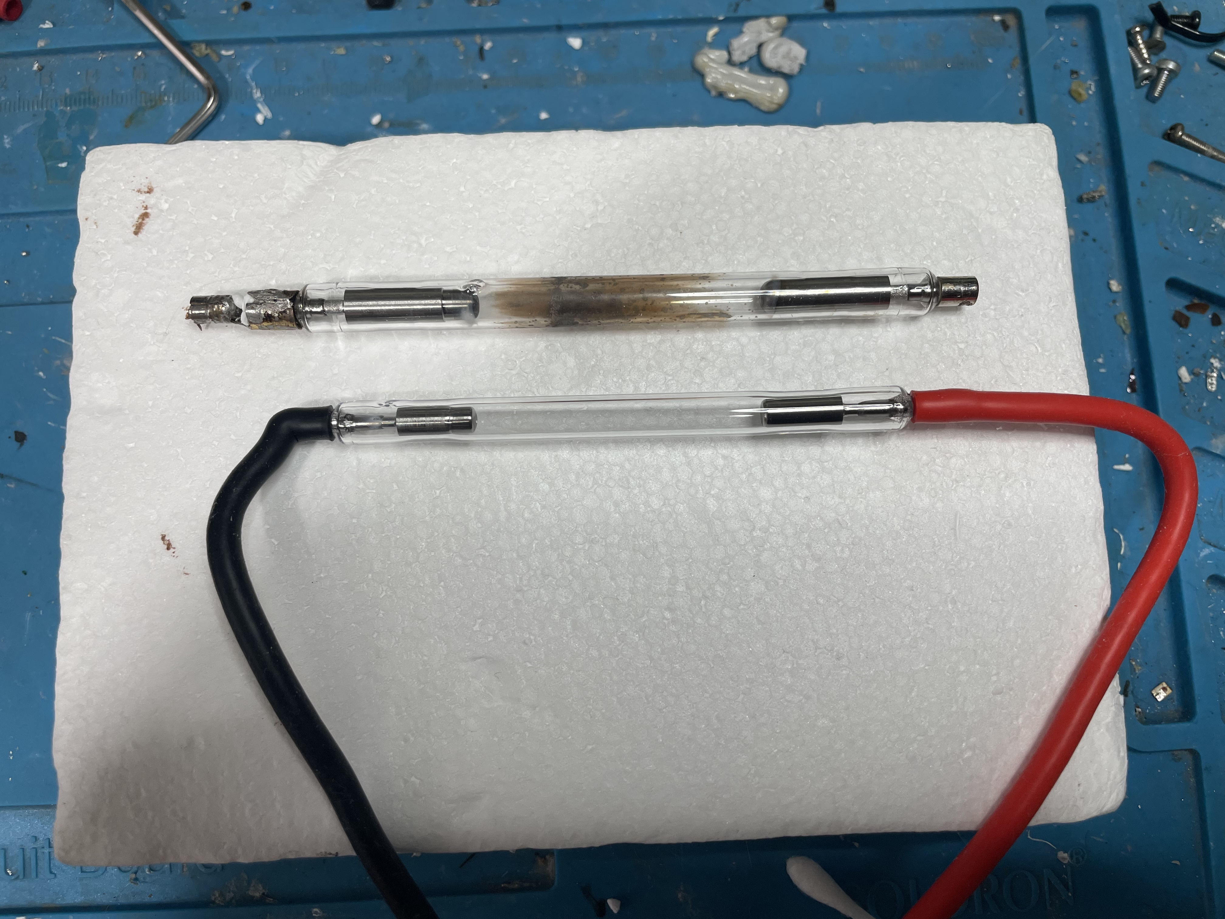 Lampara Xenón IPL 1