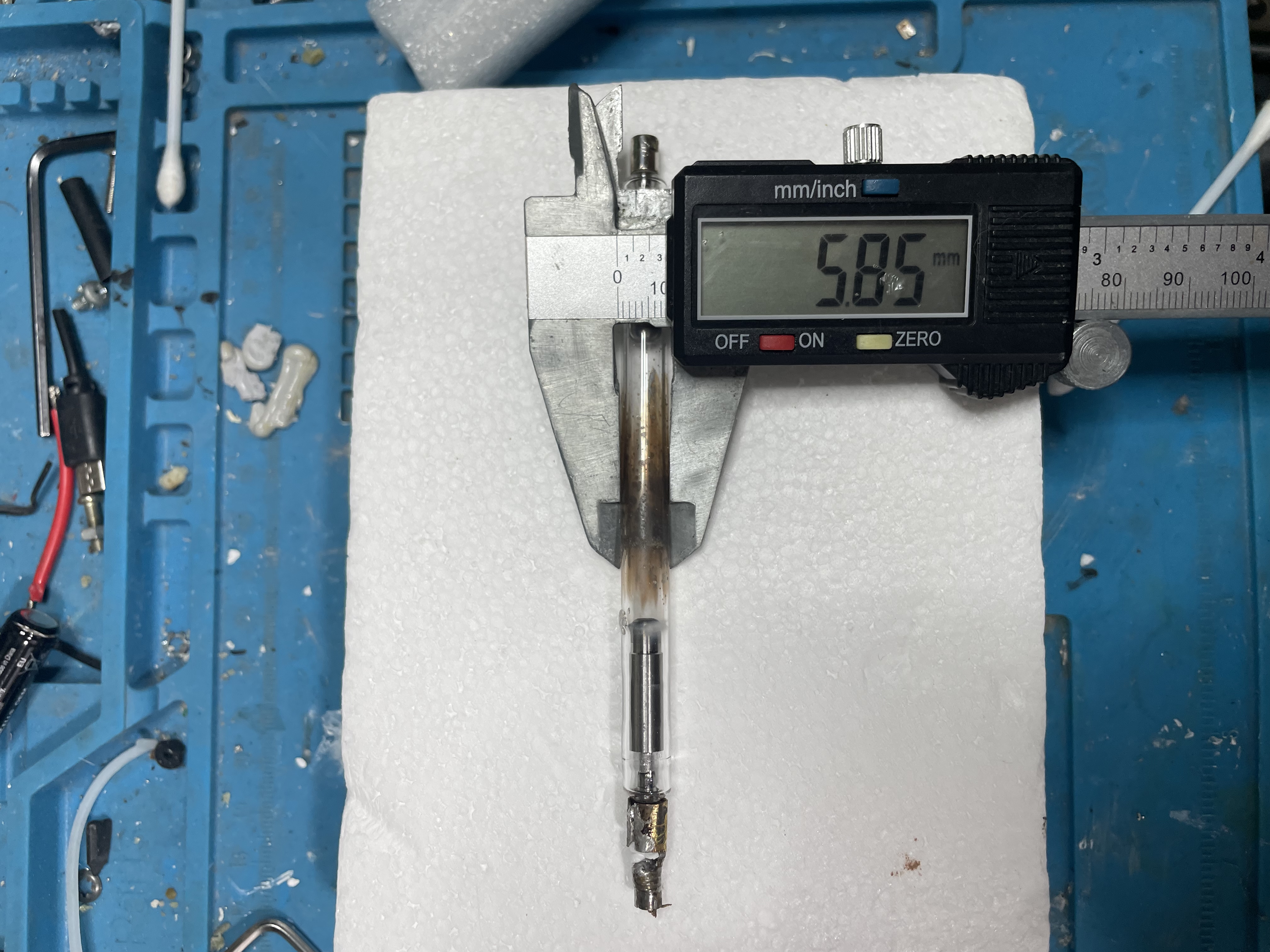 Lampara Xenón IPL 3