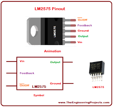 LM2575S 2