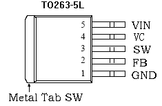 XL4015E1 2