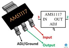 AMS1117 2