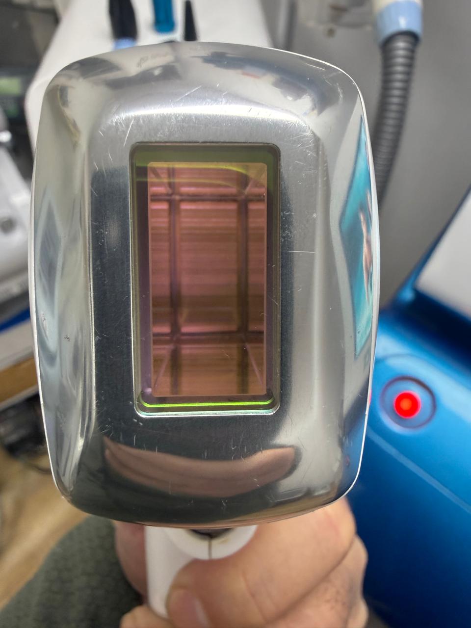 Diodo Trilaser 1200W 5