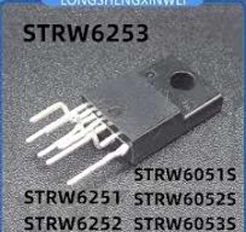 STRW60535