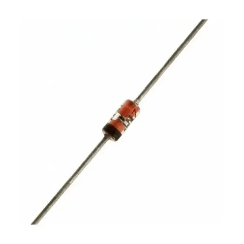 Diodos Zener Axiales 1W Serie 1N47xx