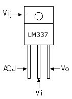 LM337T 2