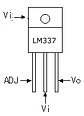 LM337T - Miniatura 2