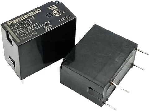 JQ1P-24V-F