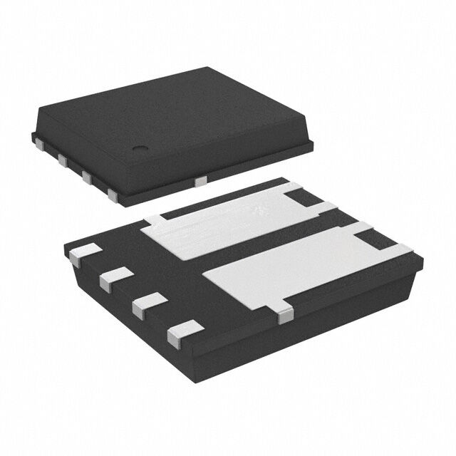 SI7252DP 1