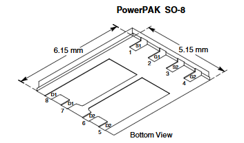 SI7252DP 2