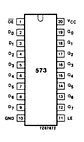 74HC573 - Miniatura 2