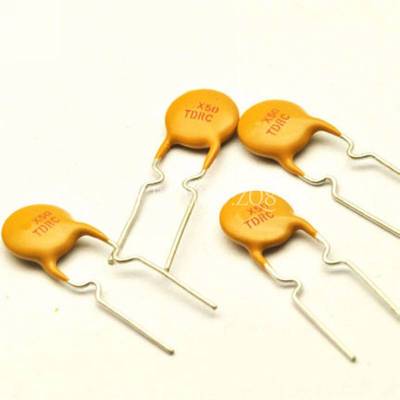 Fusibles PPTC X30UF 1