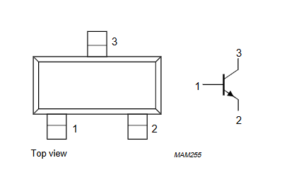 PBSS4350T 2