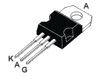 TYN608 2