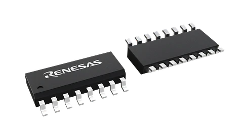 UC2854BDW