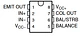 LM311 / LM311P - Miniatura 3