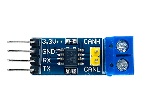 SN65HVD230