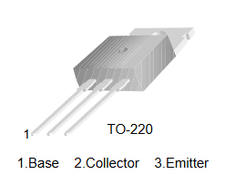 FJP13009 2