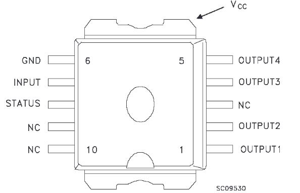 VN460SP 2