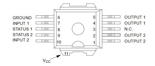 VND810SP 2