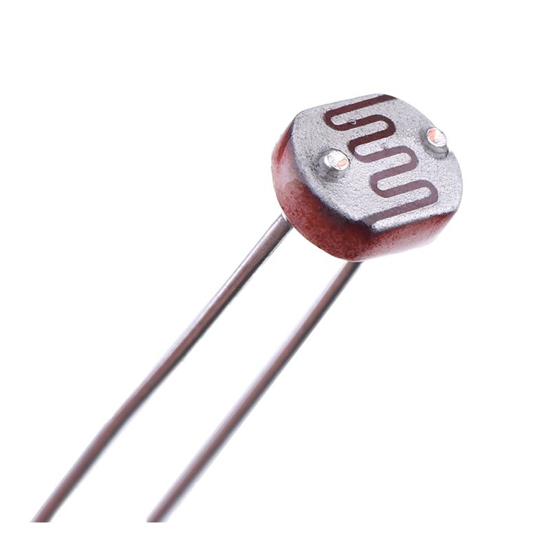LDR 5mm  1